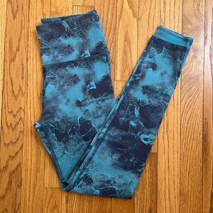 Nualime Compressive Leggings